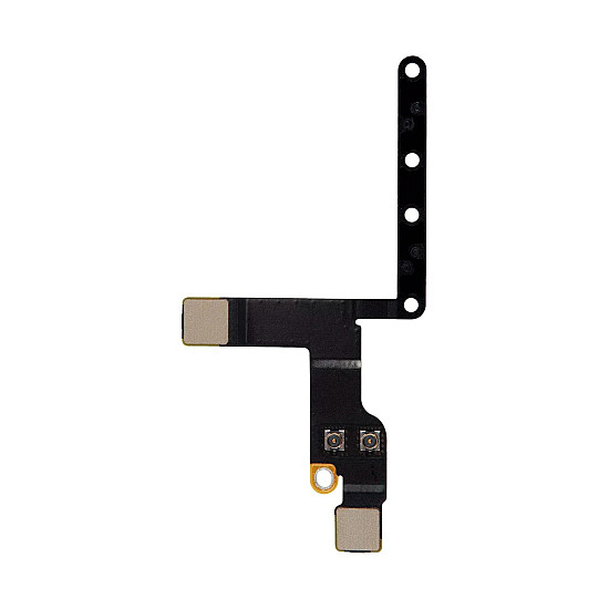 Volume Button Flex Cable OEM for iPad Pro 12.9 (2021) / iPad Pro 12.9 (2022) (Wi-Fi + Cellular)