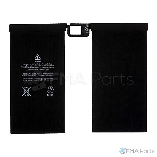 Battery Replacement (OEM Grade) for iPad Pro 12.9
