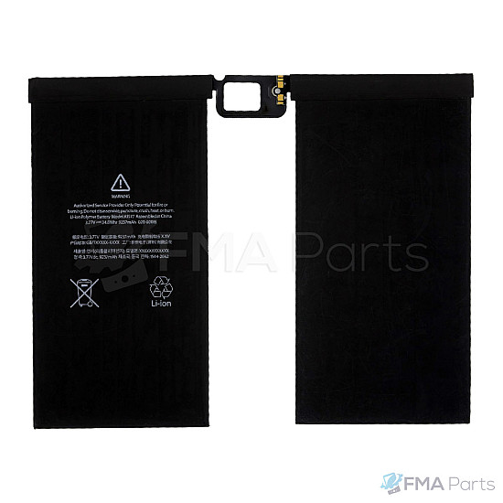 Battery Li-ion Polymer (OEM Grade) for iPad Pro 12.9