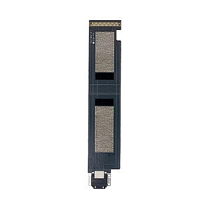 Charging Port Flex Cable - Silver OEM for iPad Pro 12.9 (2015) (Wi-Fi + Cellular) Charging Port Flex Cable - Silver OEM for iPad Pro 12.9 (2015) (Wi-Fi + Cellular)