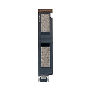 Charging Port Flex Cable - Silver OEM for iPad Pro 12.9 (2015) (Wi-Fi) Charging Port Flex Cable - Silver OEM for iPad Pro 12.9 (2015) (Wi-Fi)