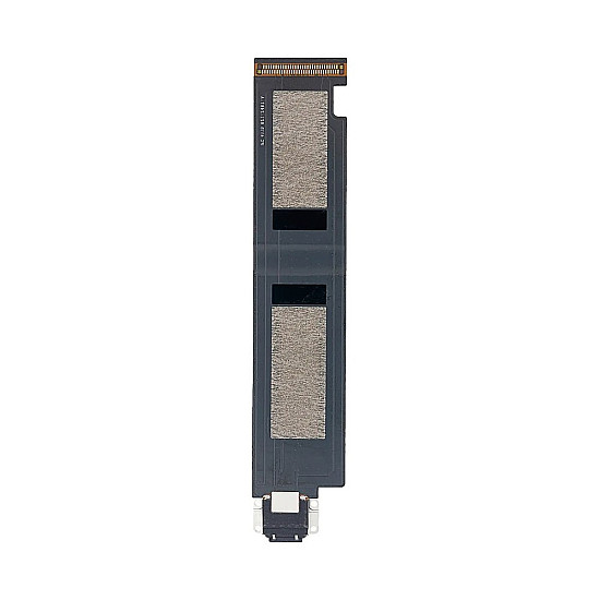 Charging Port Flex Cable - Space Grey OEM for iPad Pro 12.9 (2015) (Wi-Fi + Cellular)