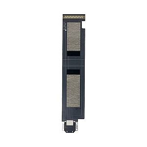Charging Port Flex Cable - Space Grey OEM for iPad Pro 12.9 (2015) (Wi-Fi) Charging Port Flex Cable - Space Grey OEM for iPad Pro 12.9 (2015) (Wi-Fi)