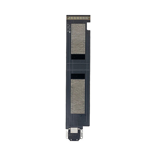 Charging Port Flex Cable - Space Grey OEM for iPad Pro 12.9 (2015) (Wi-Fi)
