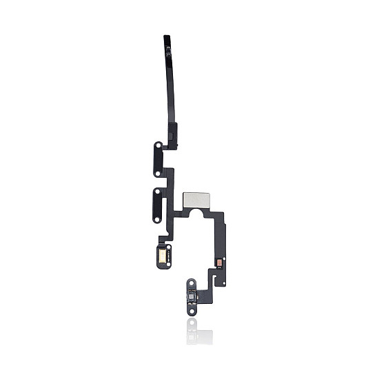Power and Volume Button Flex Cable OEM for iPad Pro 12.9 (2015)