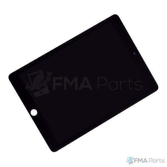 LCD Touch Screen Digitizer Assembly - Black for iPad Pro 9.7 (Aftermarket)