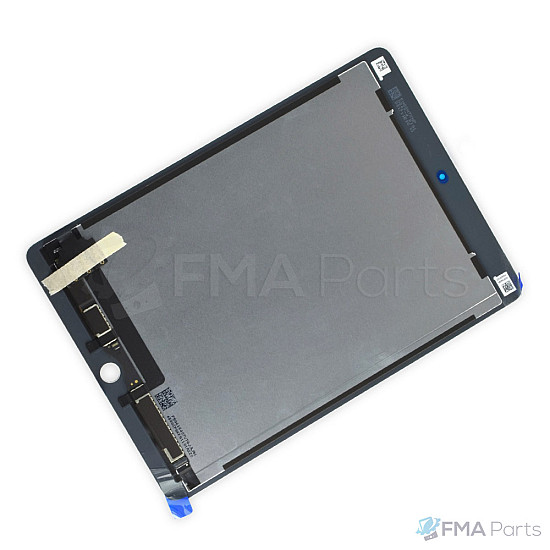 LCD Touch Screen Digitizer Assembly - White for iPad Pro 9.7 (Aftermarket)