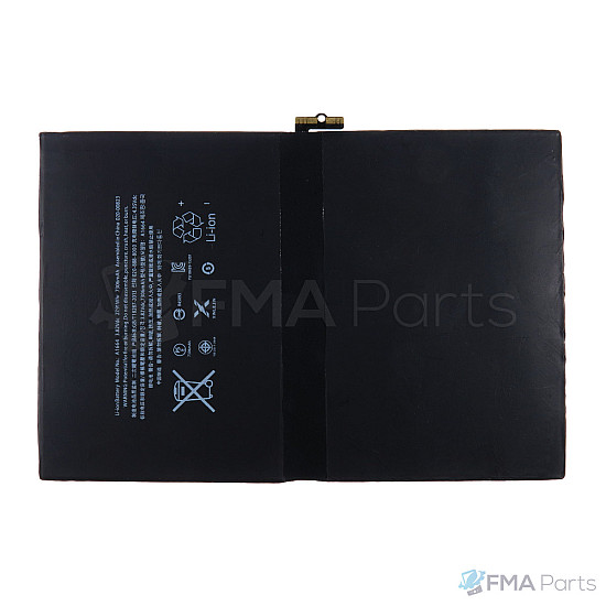 Battery Li-ion Polymer (OEM Grade) for iPad Pro 9.7