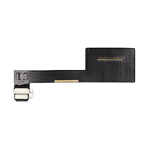 Charging Port Flex Cable - Space Grey OEM for iPad Pro 9.7 Charging Port Flex Cable - Space Grey OEM for iPad Pro 9.7