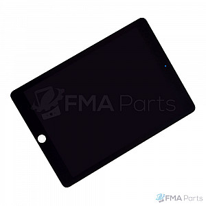 LCD Touch Screen Digitizer Assembly - Black for iPad Pro 9.7 (High Quality)