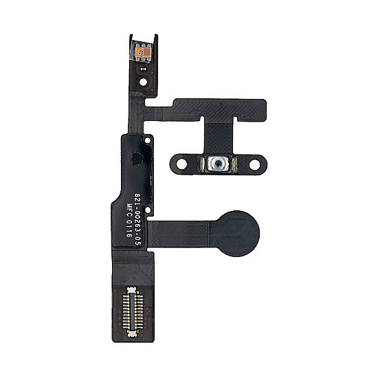 Power Button Flex Cable OEM for iPad Pro 9.7 (2016)