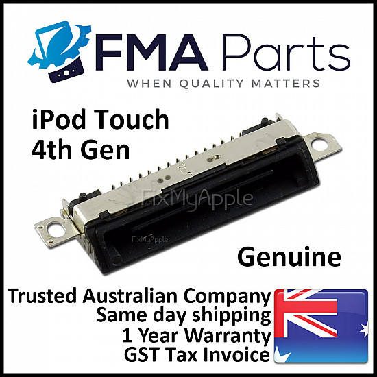 Charging Port OEM for iPod Touch 4th Gen