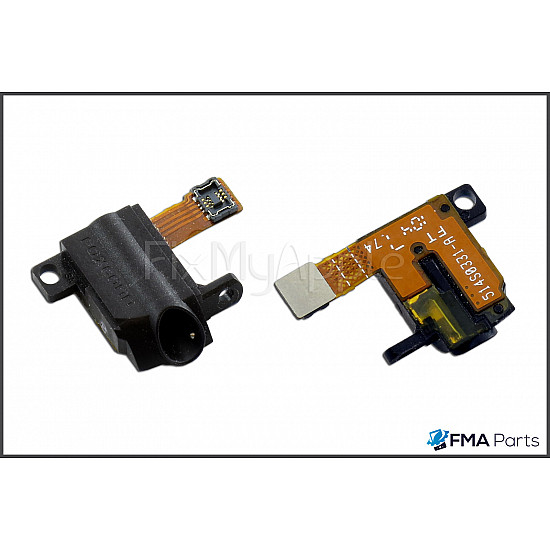 Headphone Jack Flex Cable OEM for iPod Touch 4th Gen