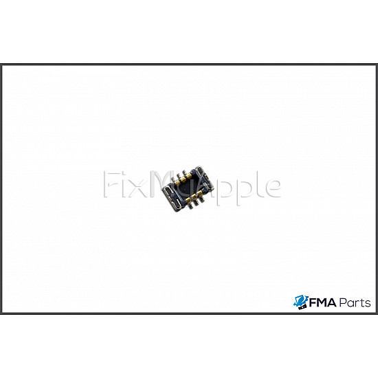 Headphone Jack FPC Connector OEM for iPod Touch 4th Gen