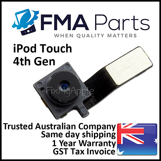 Rear / Back Facing Camera OEM for iPod Touch 4th Gen