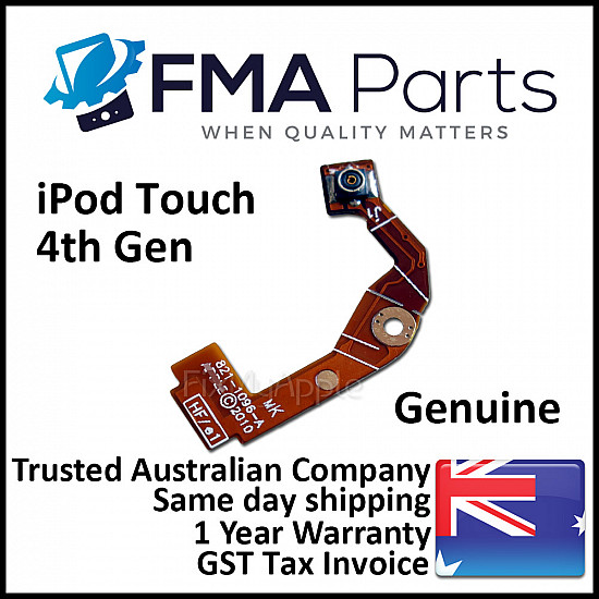 Wi-Fi Antenna Flex Cable OEM for iPod Touch 4th Gen