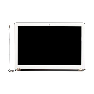 [High Quality] LCD Display Assembly - Silver for MacBook Air 13-inch A1466 (2013-2017)