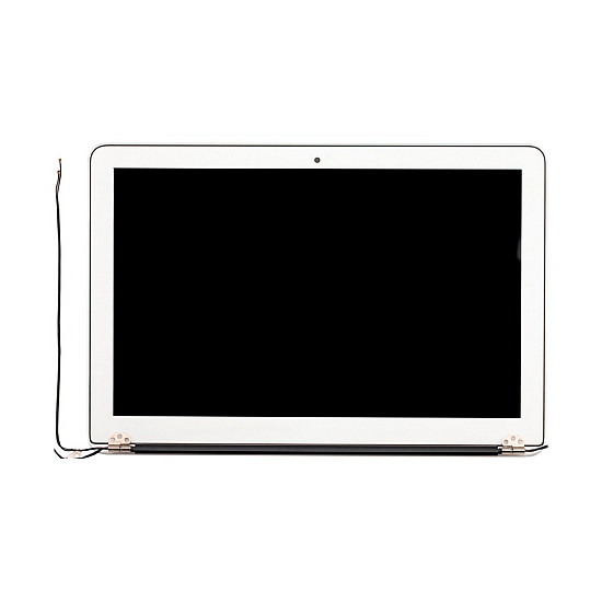 [High Quality] LCD Display Assembly - Silver for MacBook Air 13-inch A1466 (2013-2017)
