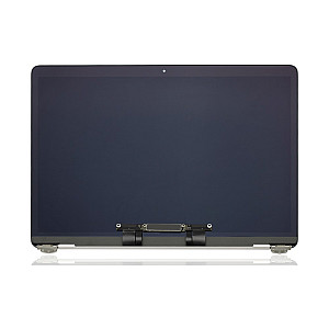 [High Quality] LCD Display Assembly - Silver for MacBook Air 13-inch A2337 (2020)