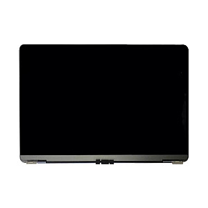 [High Quality] LCD Display Assembly - Silver for MacBook Air 13-inch A2681 (2022)