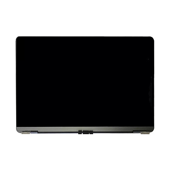 [High Quality] LCD Display Assembly - Silver for MacBook Air 13-inch A2681 (2022)