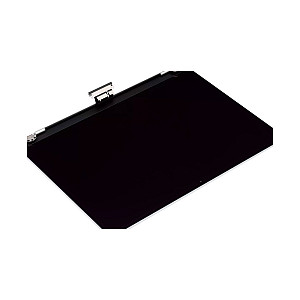 [High Quality] LCD Display Assembly - Silver for MacBook Air 13-inch A3113 (2024)