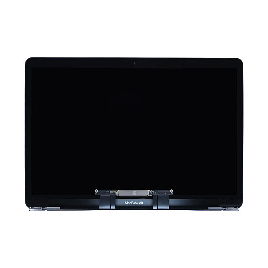 [High Quality] LCD Display Assembly - Space Grey for MacBook Air 13-inch A2337 (2020)