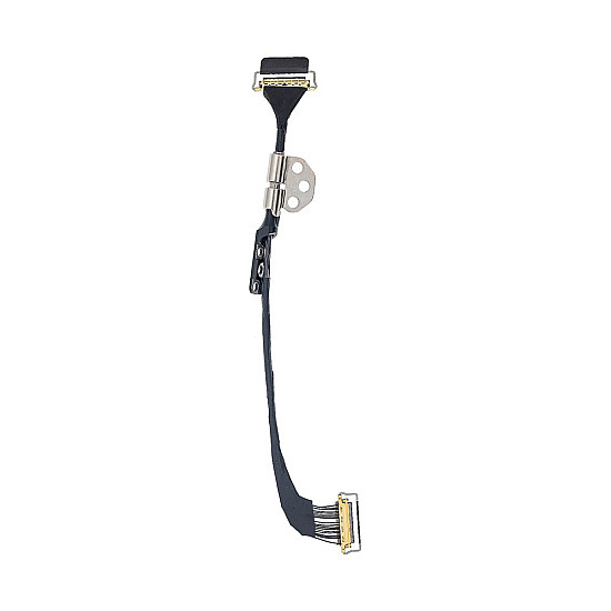 LCD Display Flex Cable for MacBook Air 13-inch A1369 / A1466 (2010-2017)
