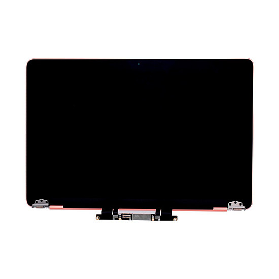 LCD Display Assembly [OEM Refurbished] - Rose Gold for MacBook Air 13-inch A1932 (2018)