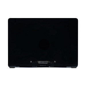 [OEM Refurbished] LCD Display Assembly - Silver for MacBook Air 13-inch A1932 (2018)