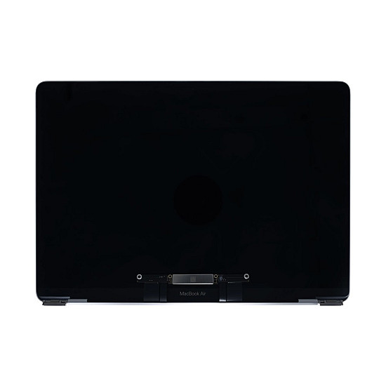 LCD Display Assembly [OEM Refurbished] - Silver for MacBook Air 13-inch A1932 A2179 (2019 - 2020)