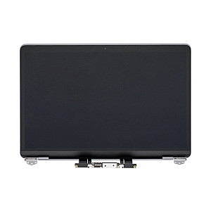 [OEM Refurbished] LCD Display Assembly - Space Grey for MacBook Air 13-inch A1932 (2018)