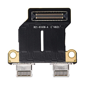 USB-C Board OEM for MacBook Air 13-inch A1932 / A2179 / A2337 (2018-2020)