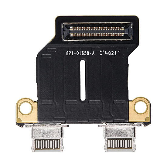 USB-C Board OEM for MacBook Air 13-inch A1932 / A2179 / A2337 (2018-2020)