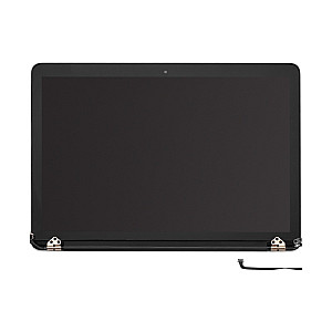 [High Quality] LCD Display Assembly - Silver for MacBook Pro 13-inch A1502 (2013-2015)