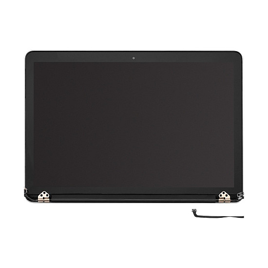 [High Quality] LCD Display Assembly - Silver for MacBook Pro 13-inch A1502 (2013-2015)