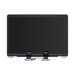 [High Quality] LCD Display Assembly - Silver for MacBook Pro 13-inch A1706 / A1708 (2016-2017)