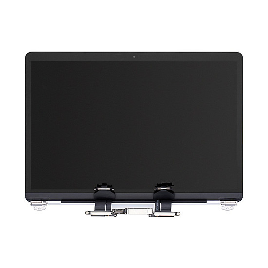 [High Quality] LCD Display Assembly - Silver for MacBook Pro 13-inch A1706 / A1708 (2016-2017)