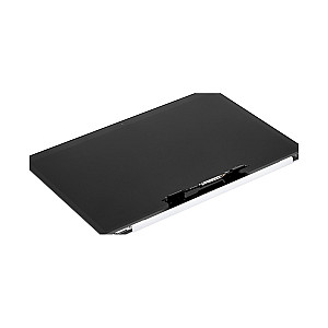 [High Quality] LCD Display Assembly - Silver for MacBook Pro 13-inch A1989 / A2159 / A2251 / A2289 (2018-2020)