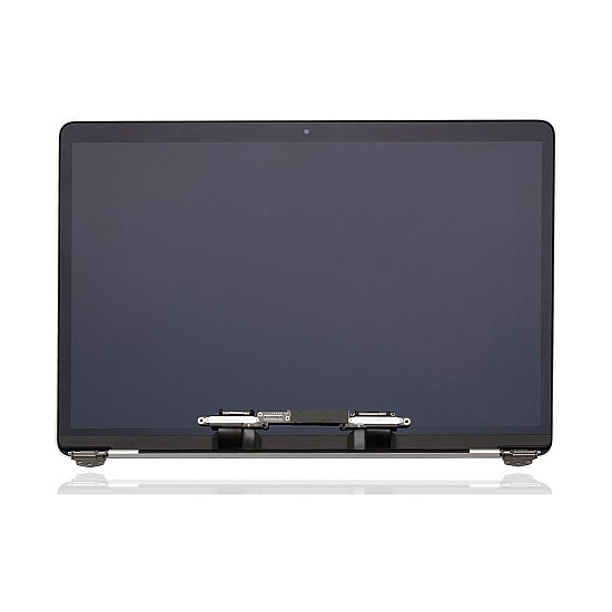 [High Quality] LCD Display Assembly - Silver for MacBook Pro 13-inch A2338 (2020-2022)