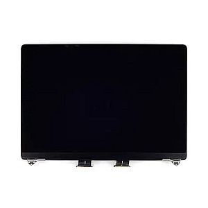 [High Quality] LCD Display Assembly - Silver for MacBook Pro 16-inch A2485 / A2780 / A2991 (2021-2023)