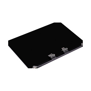 [High Quality] LCD Display Assembly - Space Black for MacBook Pro 16-inch A2991 (2023)