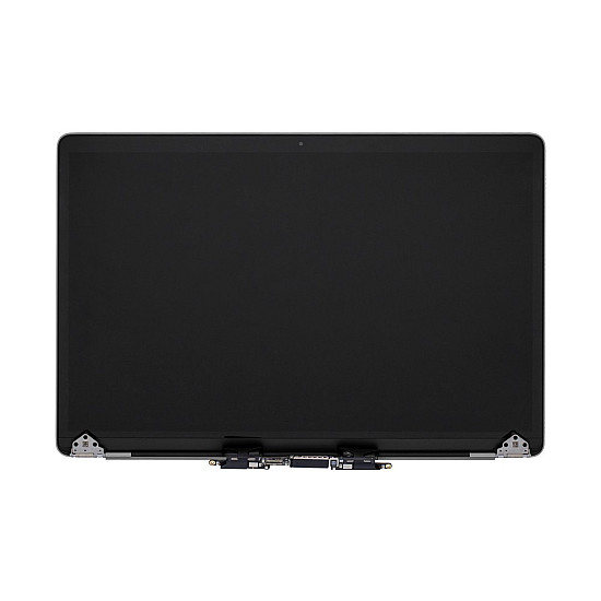 [High Quality] LCD Display Assembly - Space Grey for MacBook Pro 15-inch A1990 (2018-2019)
