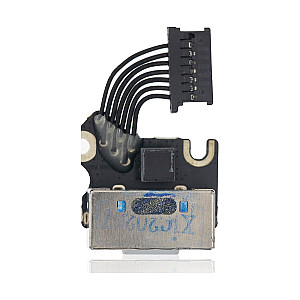 MagSafe 2 DC-IN Board OEM for MacBook Pro 13-inch A1425 (2012-2013) MagSafe 2 DC-IN Board OEM for MacBook Pro 13-inch A1425 (2012-2013)
