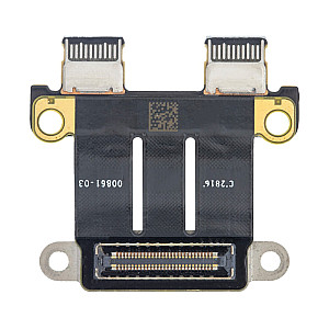 USB-C Board OEM for MacBook Pro 13-inch A1706 / 15-inch A1707 (2016-2017) USB-C Board OEM for MacBook Pro 13-inch A1706 / 15-inch A1707 (2016-2017)