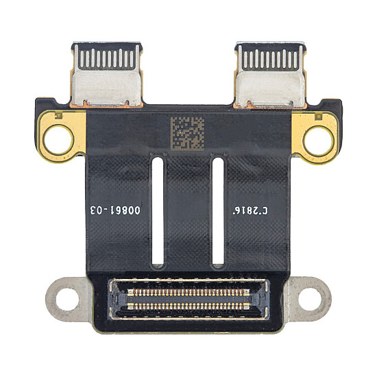 USB-C Board OEM for MacBook Pro 13-inch A1706 / 15-inch A1707 (2016-2017)