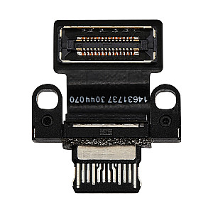 USB-C Board OEM for MacBook Pro 14-inch A2442 / A2779 / A2918 / 16-inch A2485 / A2780 (2021-2023) USB-C Board OEM for MacBook Pro 14-inch A2442 / A2779 / A2918 / 16-inch A2485 / A2780 (2021-2023)