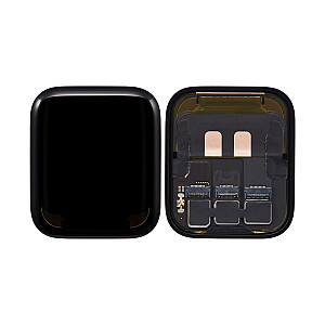 OLED Touch Screen Digitizer Assembly for Apple Watch SE (2nd Gen) 40mm OLED Touch Screen Digitizer Assembly for Apple Watch SE (2nd Gen) 40mm