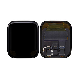 OLED Touch Screen Digitizer Assembly for Apple Watch SE (2nd Gen) 44mm OLED Touch Screen Digitizer Assembly for Apple Watch SE (2nd Gen) 44mm
