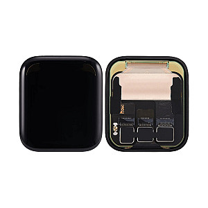 OLED Touch Screen Digitizer Assembly for Apple Watch SE (3rd Gen) 40mm OLED Touch Screen Digitizer Assembly for Apple Watch SE (3rd Gen) 40mm